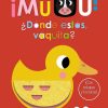 Libros Dideco Cart N | Muuu! D Nde Est S, Vaquita?