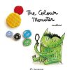 Libros Dideco Ingl S | The Colour Monster