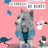 Libros Dideco Atlas, Tierra Y Animales | La F Brica De Beb S