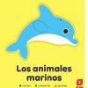 Libros Dideco Atlas, Tierra Y Animales | Los Animales Marinos