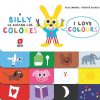 Libros Dideco Ingl S | A Billy Le Gustan Los Colores