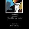 Libros Dideco Literatura Cl Sica | Altazor; Temblor De Cielo