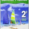 Libros Dideco Cuadernos Vacaciones | Summer Practice 2 Eso