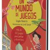 Libros Dideco Busca Y Encuentra | Un Mundo De Juegos