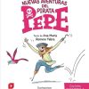 Libros Dideco Colecciones | Epp. Nuevas Aventuras Del Pirata Pepe