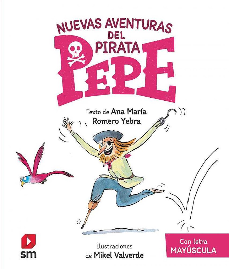 Libros Dideco Colecciones | Epp. Nuevas Aventuras Del Pirata Pepe