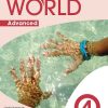 Texto Dideco | Real World Advanced 4 Workbook Print & Digital Interactiveworkbook Access Code