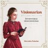 Libros Dideco Geograf A Y Personajes De La Historia | Visionarias. Inventoras Desconocidas