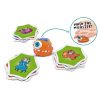 Juguetes FlexiQ Juegos De Cartas | Juego De Cartas Monster Mash