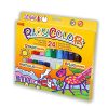 Papeler A Instant Pinturas Y Accesorios | T Mpera S Lida 24 Colores Playcolor Instant