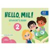 Texto Dideco | Hello Mil 2 Ace English 2 Infantil Student S Book (And) (Caps)