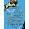 Libros Dideco Ingl S | Narnia, The Lion, The Witc And The Wardrobe.