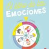 Libros Dideco | El Libro De Las Emociones