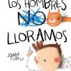 Libros Dideco | Los Hombres Lloramos