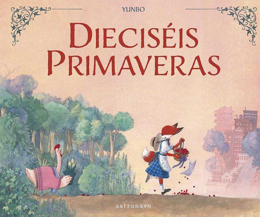 Libros Dideco | Diecis Is Primaveras.