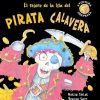 Libros Dideco | El Tesoro De La Isla Del Pirata Calavera