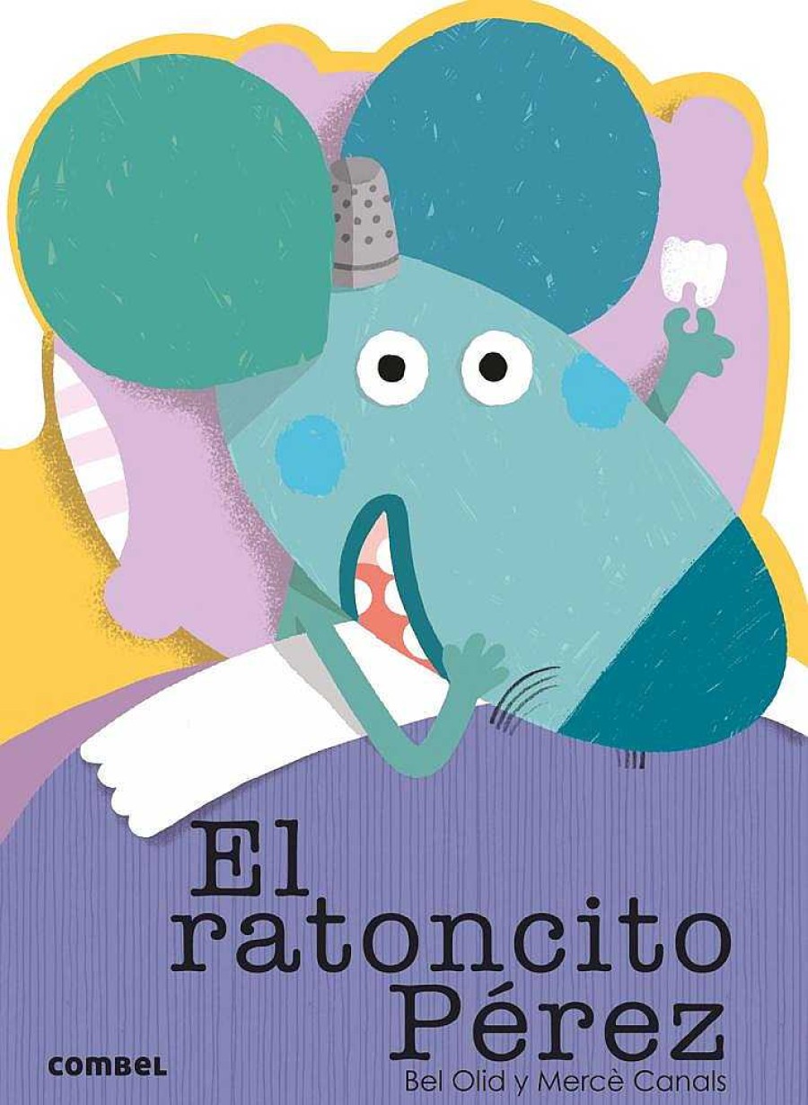 Libros Dideco Colecciones | El Ratoncito P Rez