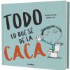 Libros Dideco Primeros Conceptos | Todo Lo Que S De La Caca