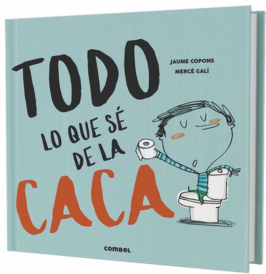 Libros Dideco Primeros Conceptos | Todo Lo Que S De La Caca