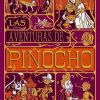 Libros Dideco | Pinocho