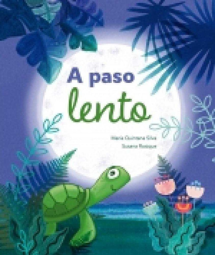 Libros Dideco Cart N | A Paso Lento