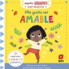 Libros Dideco | Me Gusta Ser Amable