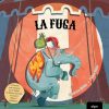 Libros Dideco | La Fuga