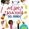 Libros Dideco | M Sica Y Sonidos Del Mundo