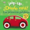 Libros Dideco Peque As Colecciones | Pop-Up. D Nde Est ? Las Primeras Palabras