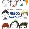 Libros Dideco | Ni Os Amables