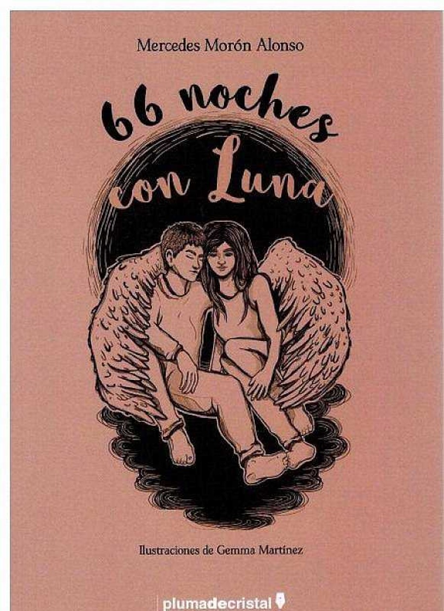 Libros Dideco Aficiones | 66 Noches Con Luna