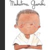 Libros Dideco Geograf A Y Personajes De La Historia | Peque O & Grande Mahatma Gandhi