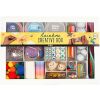 Papeler A Creativ Company Complementos | Caja De Manualidades Rainbow Creativ Company