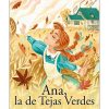 Libros Dideco | Ana, La De Tejas Verdes