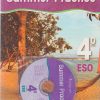 Libros Dideco Cuadernos Vacaciones | Summer Practice 4 Eso