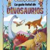 Libros Dideco Dinosaurios | Dani Y Evan: La Gu A Total De Dinosaurios