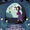 Libros Dideco | Los Misterios De Justina Jones 2: El Secreto Del Contrabandista