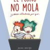 Libros Dideco Adolescencia | El Porno No Mola (Menstruita)