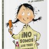 Libros Dideco | No Somos Los Tres Cerditos!