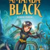 Libros Dideco | Amanda Black 8 - El Reino Perdido