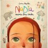 Libros Dideco | Nadia Nunca Dice Nada